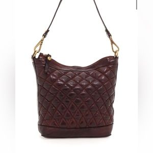 Campomaggi Amur crossbody